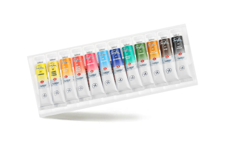 Художественная акварель