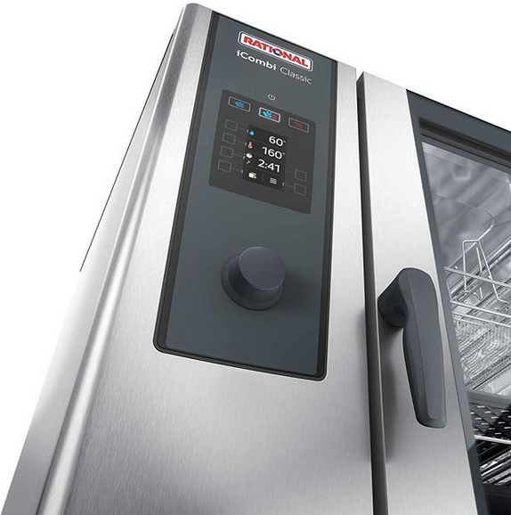  iCombi Classic от RATIONAL