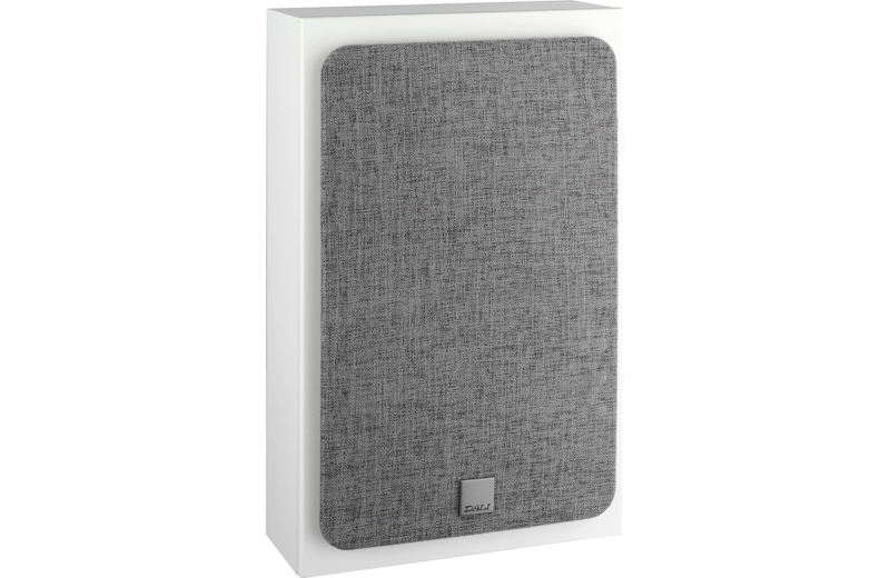 Настенная акустика Dali Oberon on-wall White