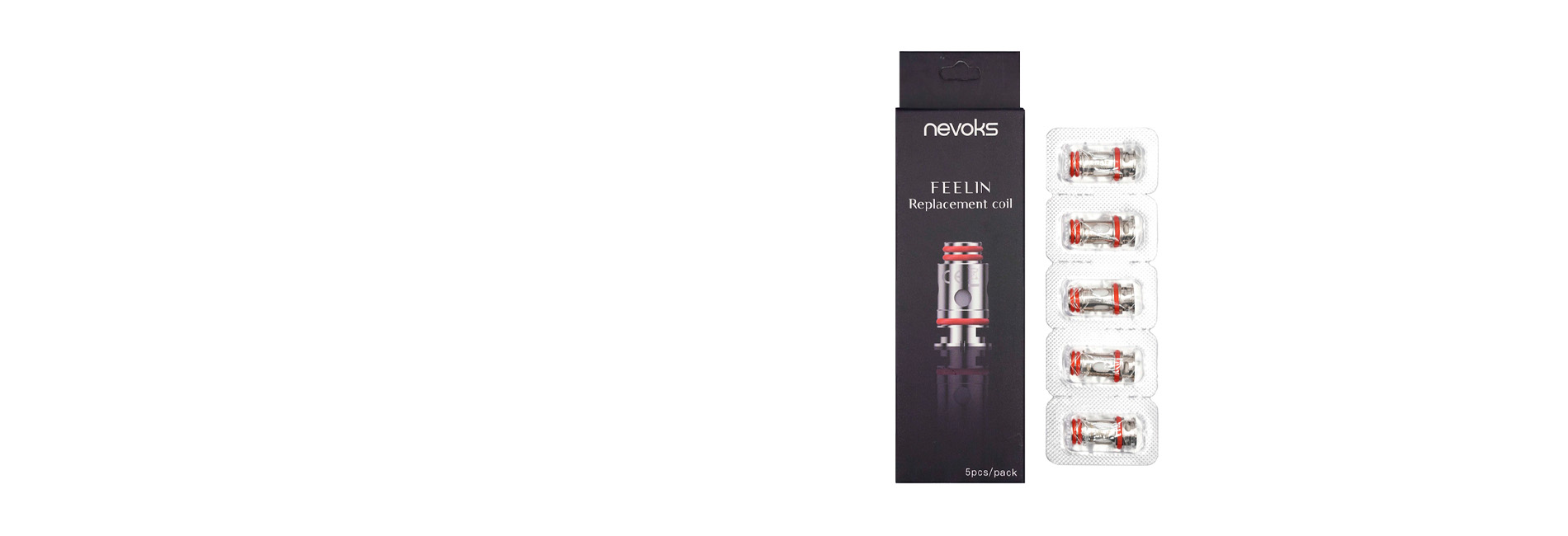 заказать испаритель для пода Nevoks недорого оригинал