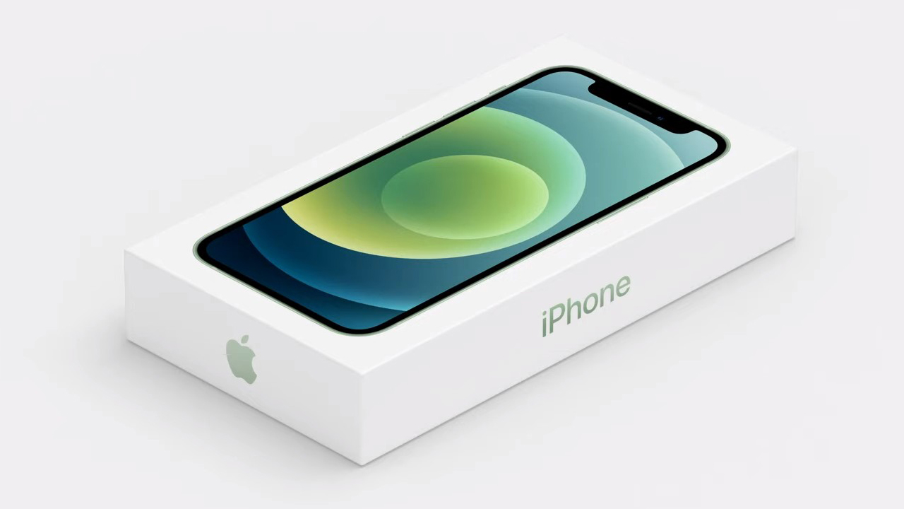 Apple iPhone 12 Mini - Обзор производительности процессора, характеристик  камеры и экрана, цветов и дизайна.