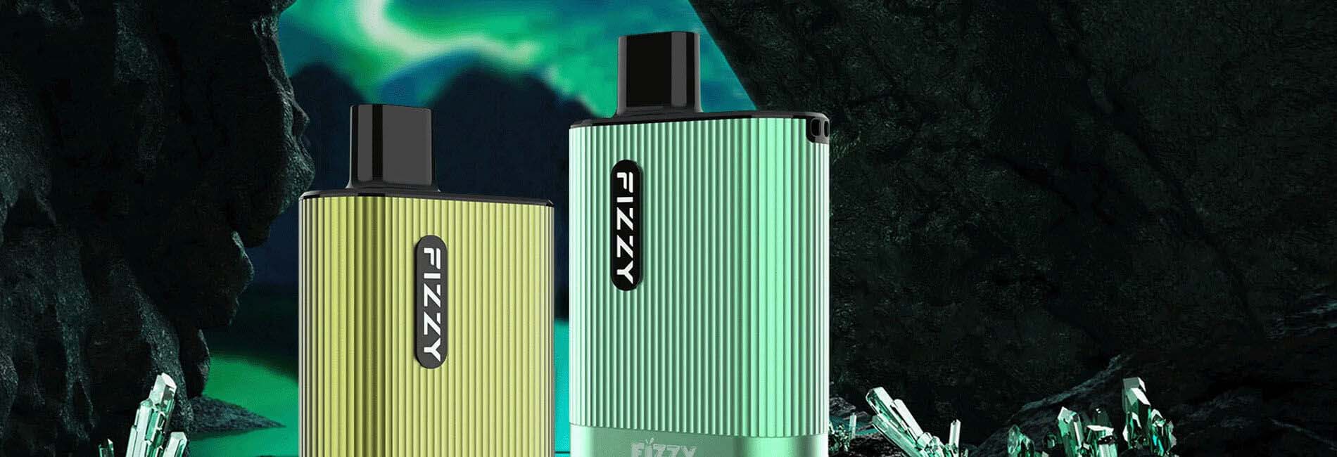 оригинальная продукция Fizzy недорого с доставкой