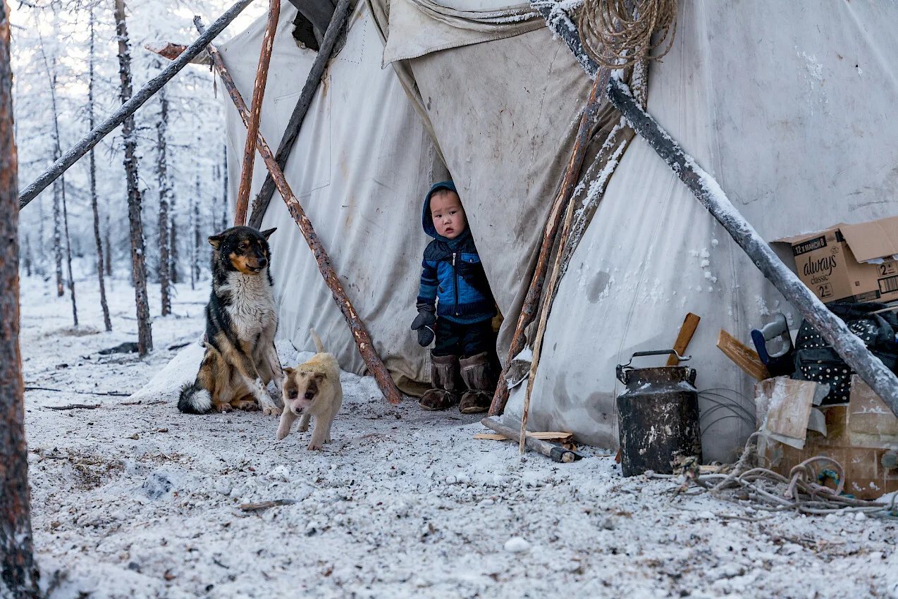Русский Север — фото 1