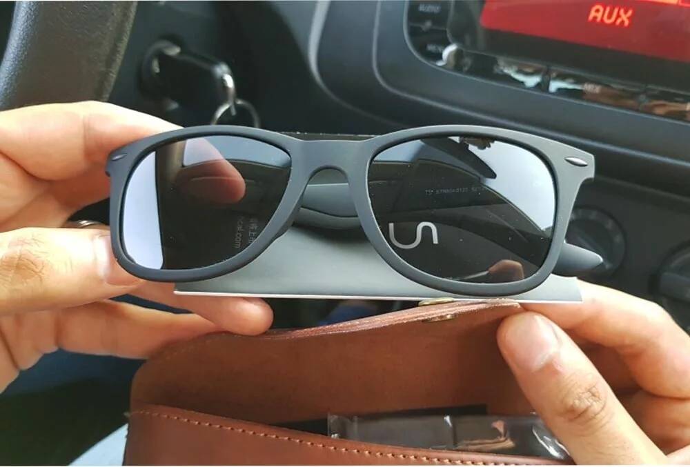 Солнцезащитные очки Xiaomi TS Traveler (STR004-0120) -описание-5.jpg