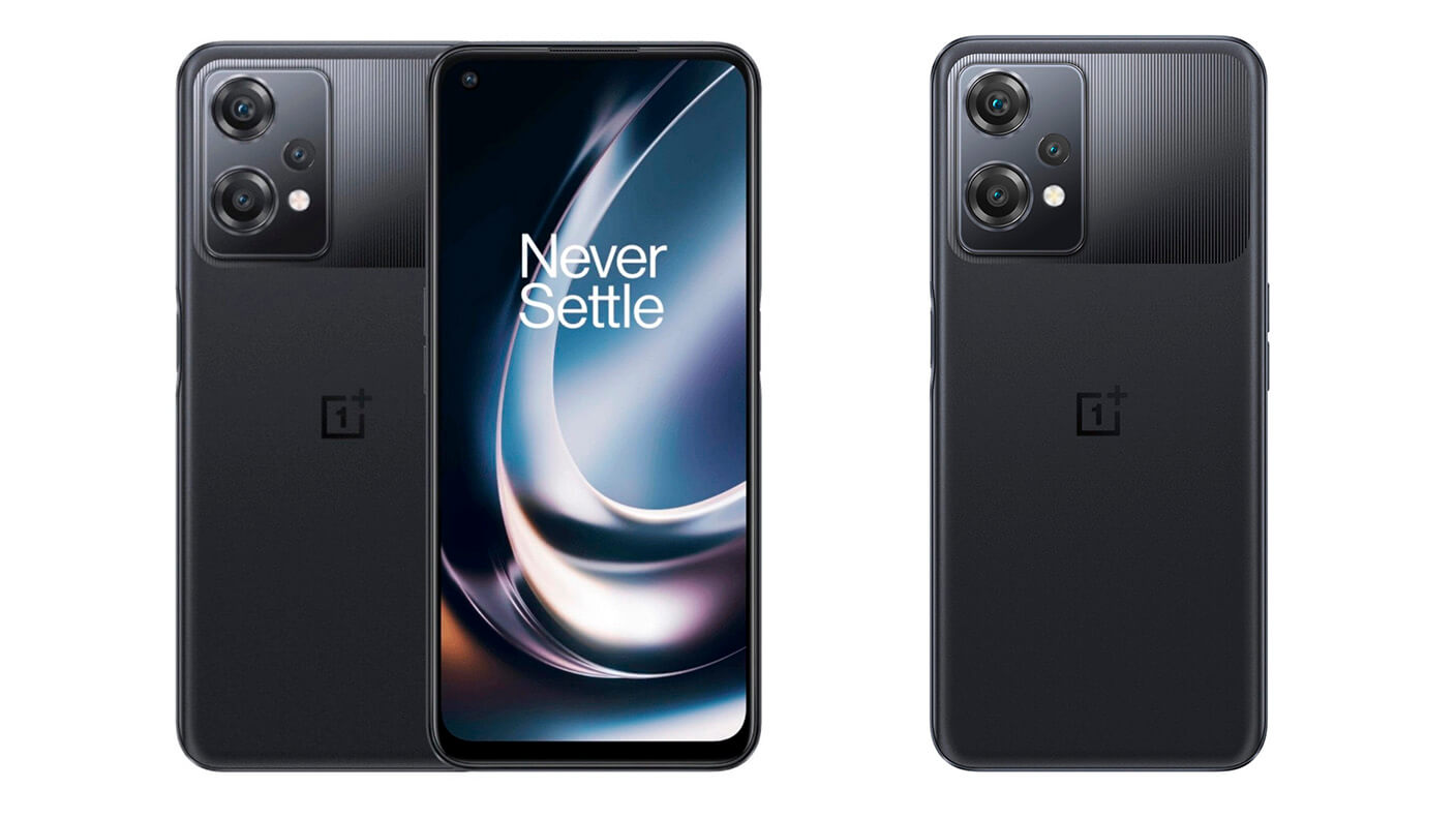 OnePlus Nord CE 2 Lite 5G