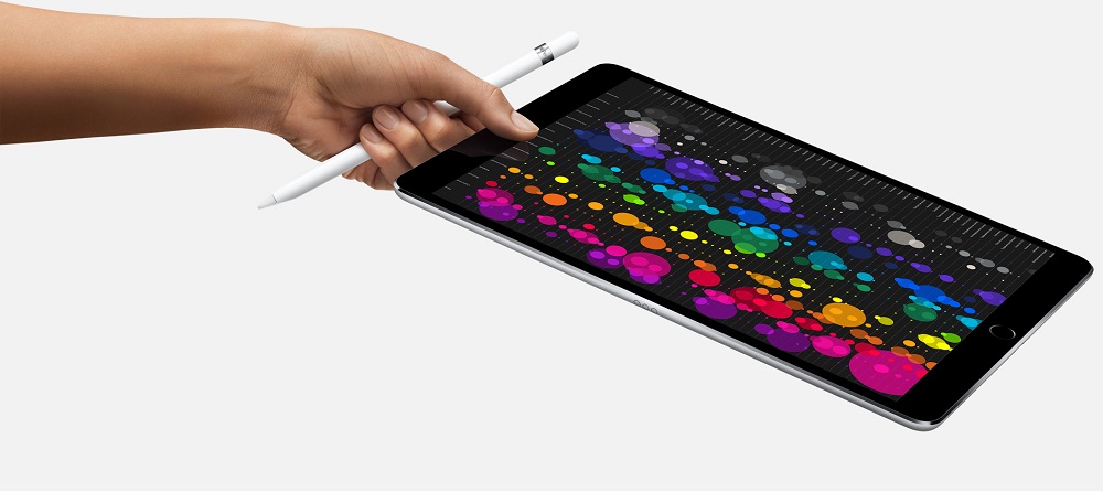 Купить Apple iPad Pro 2017 10,5-inch