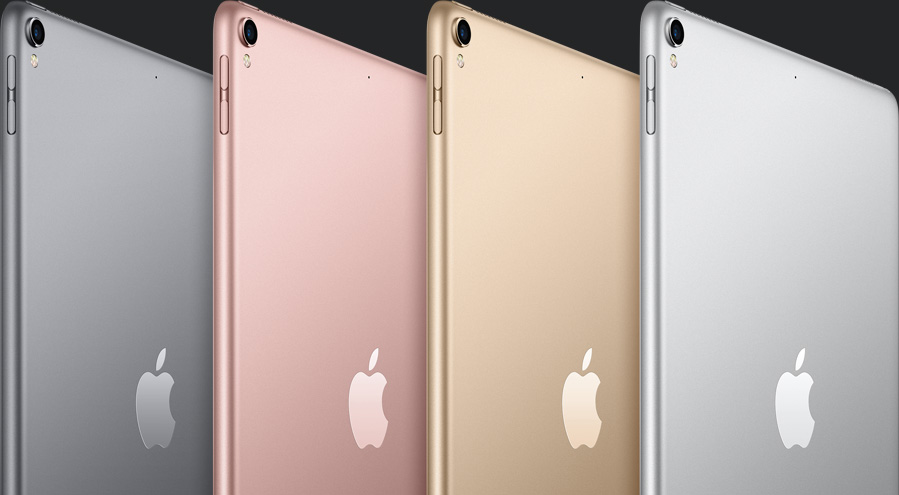 Купить Apple iPad Pro 2017 10,5-inch