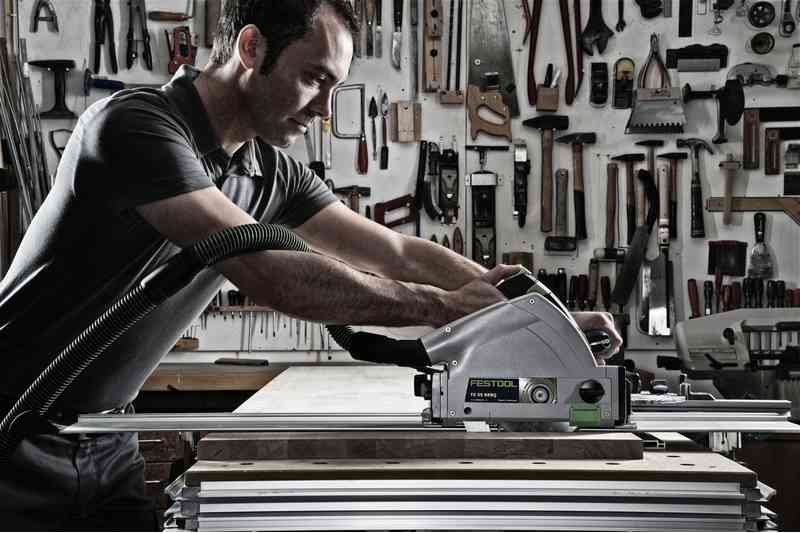 пила погружная festool  ts 55 купить 