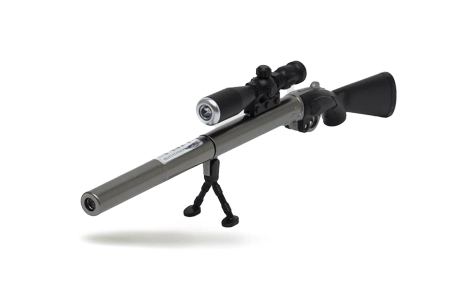 Ручки в виде оружия