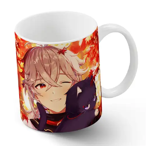 Новые кружки!