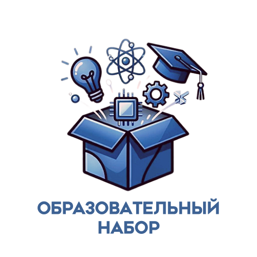 Компания "Образовательный набор" | Учебное оборудование