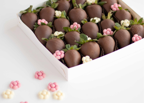 Весенняя коллекция