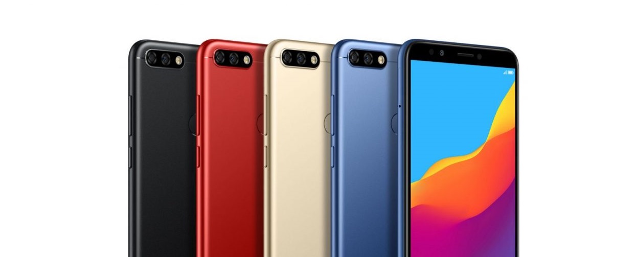 купить Honor 7C с доставкой купить Honor 7C с доставкой