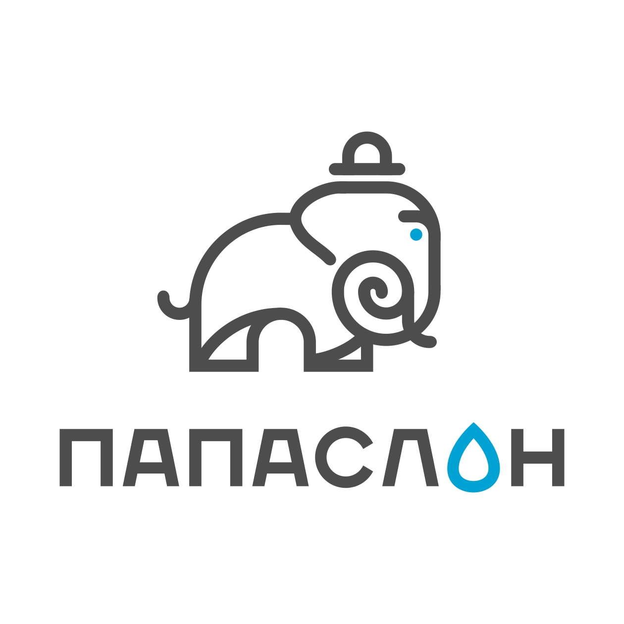 Папа Слон Магазин бытовой химии