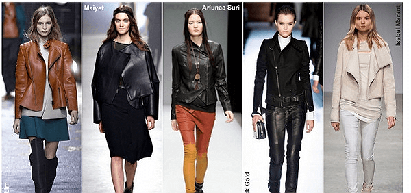 Рок жив, модные тренды