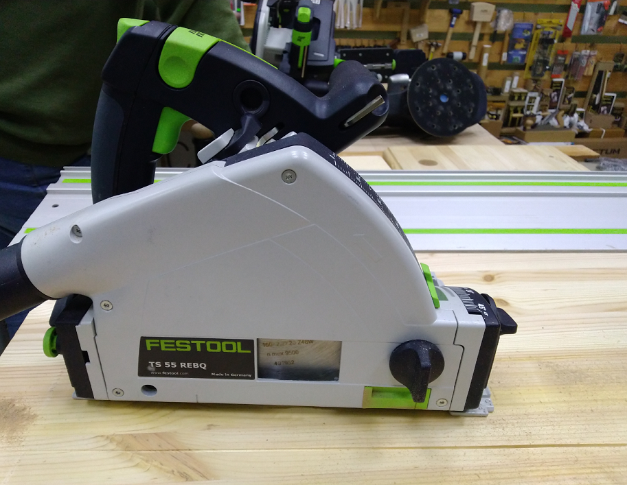 инструменты новинки festool