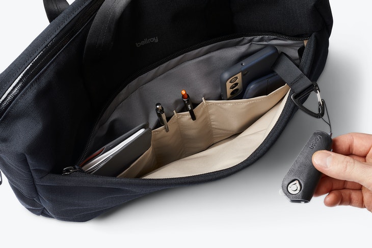 Sporty briefcase hotsell