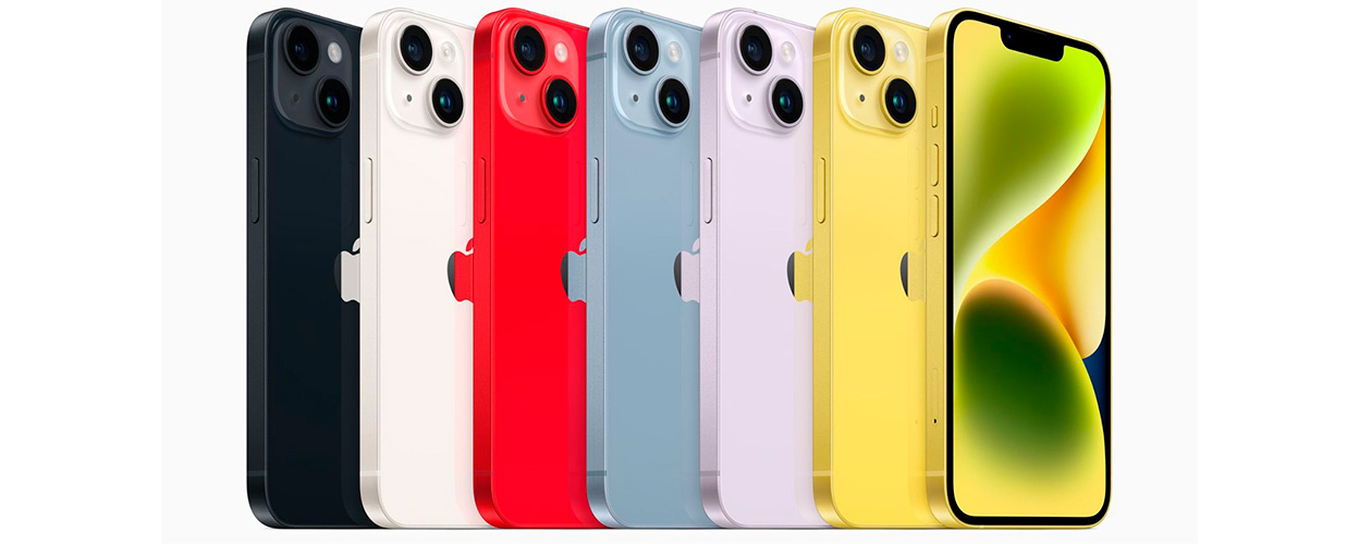 Оригинал iPhone 15 купить дешево