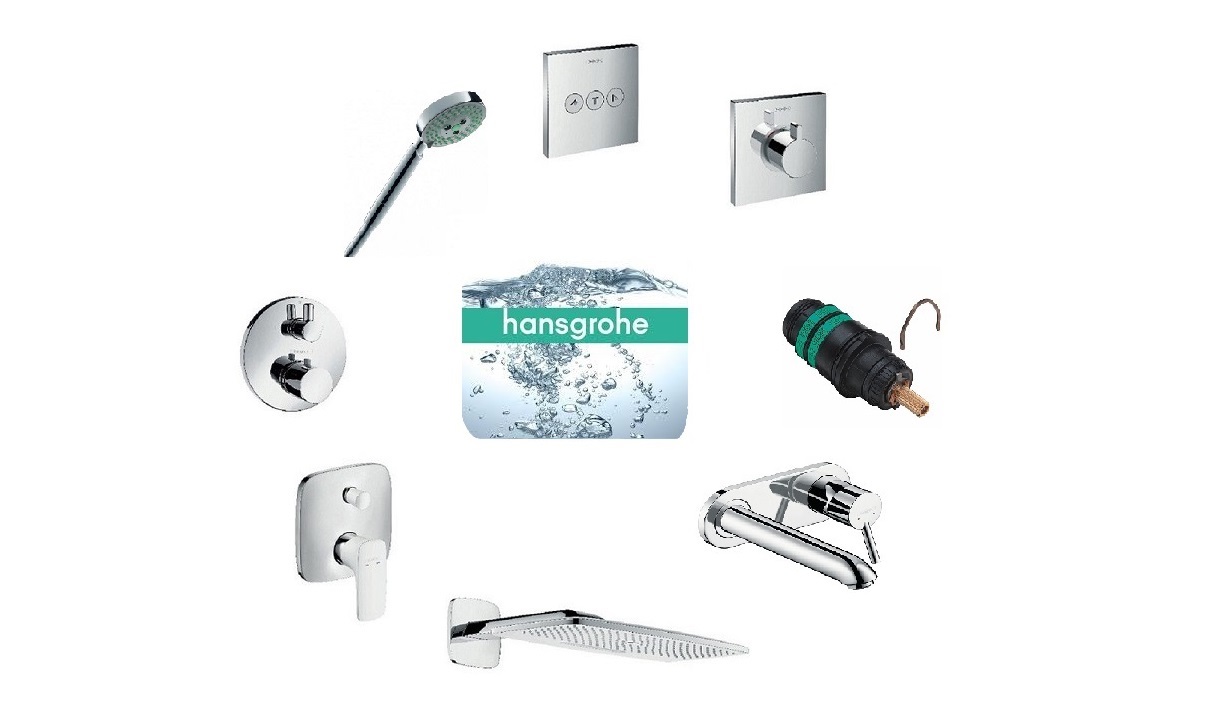 Hansgrohe