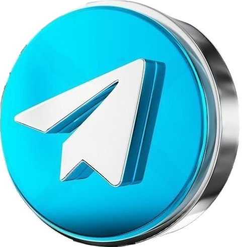 icon telegram