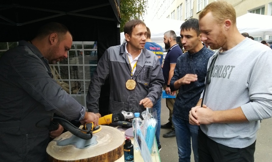Mirka творчество