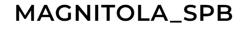 MagnitolaSPB