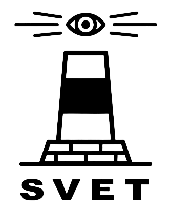 Логотип бренда svet
