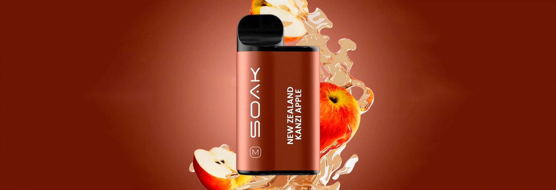 одноразовые вейпы SOAK для бизнеса