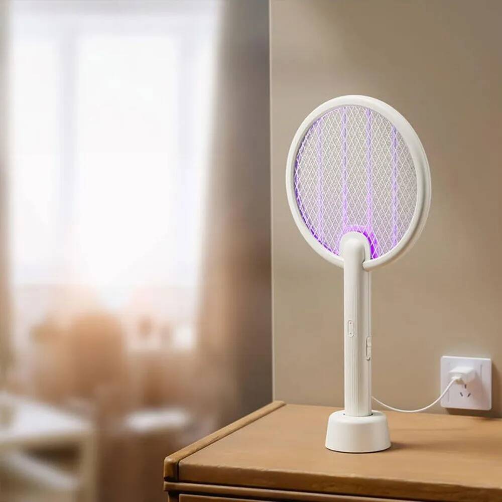 Электрическая мухобойка Qualitell Electric Mosquito Swatter C2 (ZSC220906)-описание-1.jpg