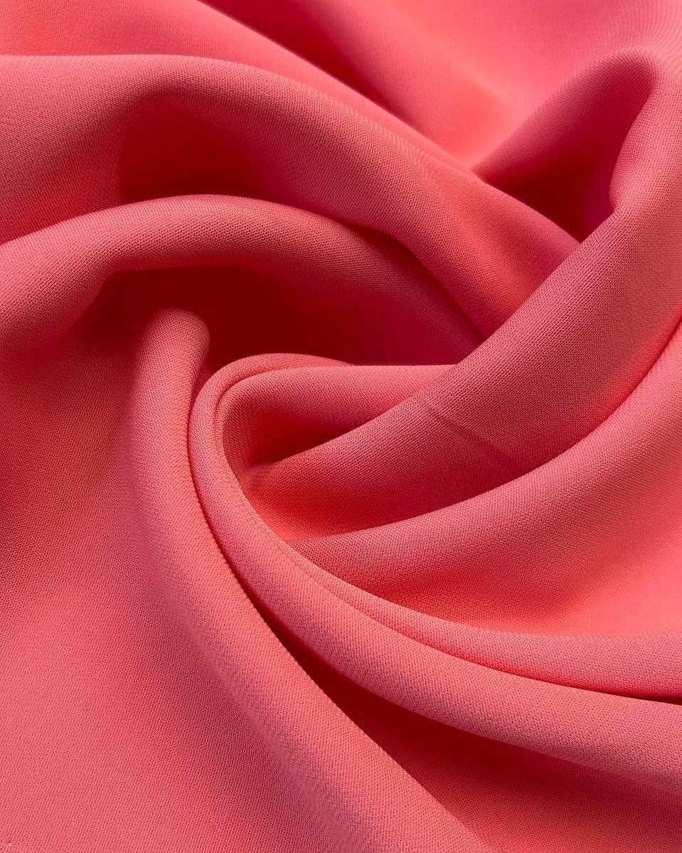 Состав: вискоза/эластан Ширина: 136 см Арт.: 0700423 Цена: 2200 ₽/м -20%=1760₽/м 🔥