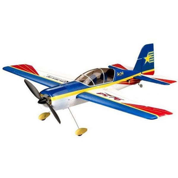 Подарок мальчику на 23 февраля — игрушечный самолет