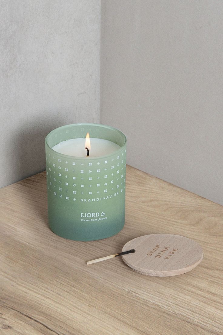 FJORD Scented Candle.jpg