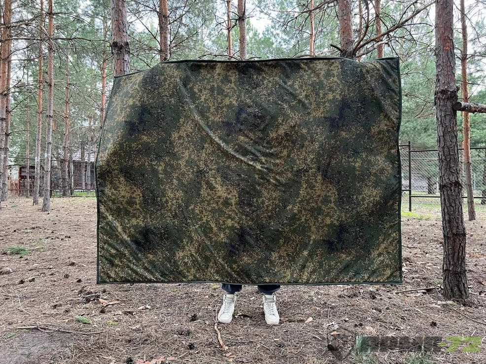 защита от тепловизора