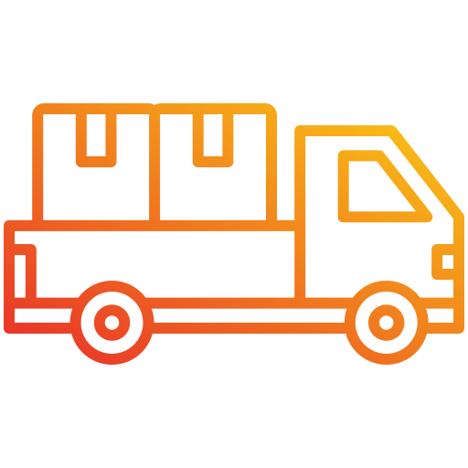 Способы доставки