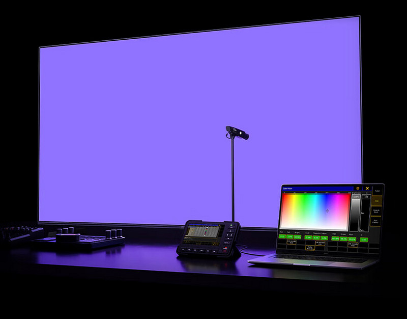 Телевизор Xiaomi TV S Pro 65 Mini LED 240Hz (2025)-описание-5.jpg