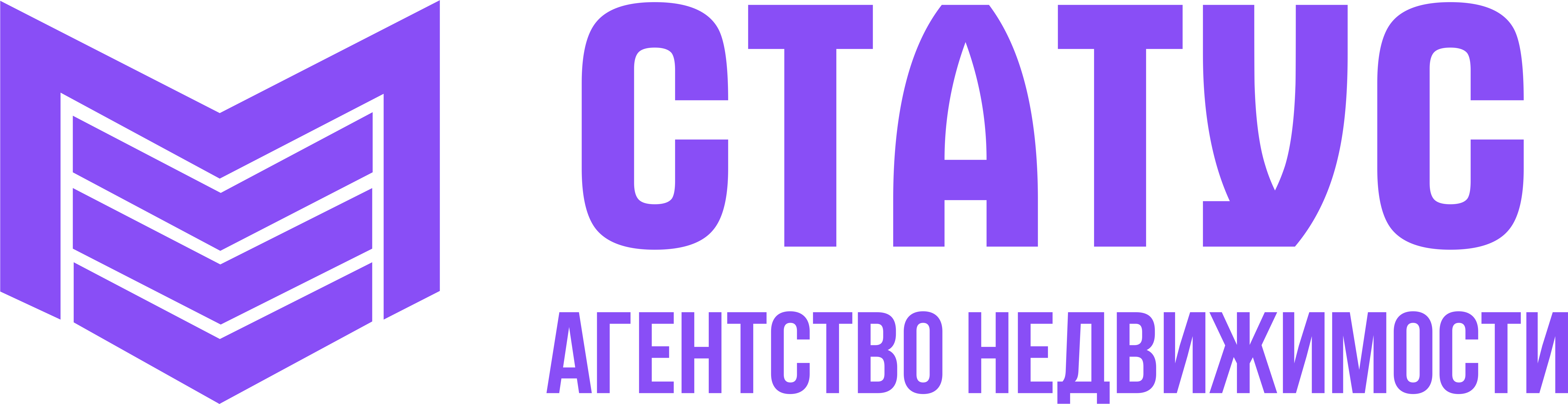 Агентство недвижимости Статус