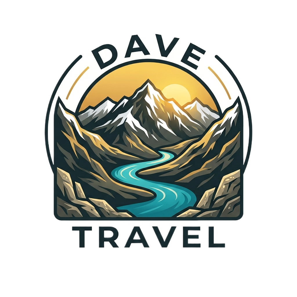 Dave Travel
