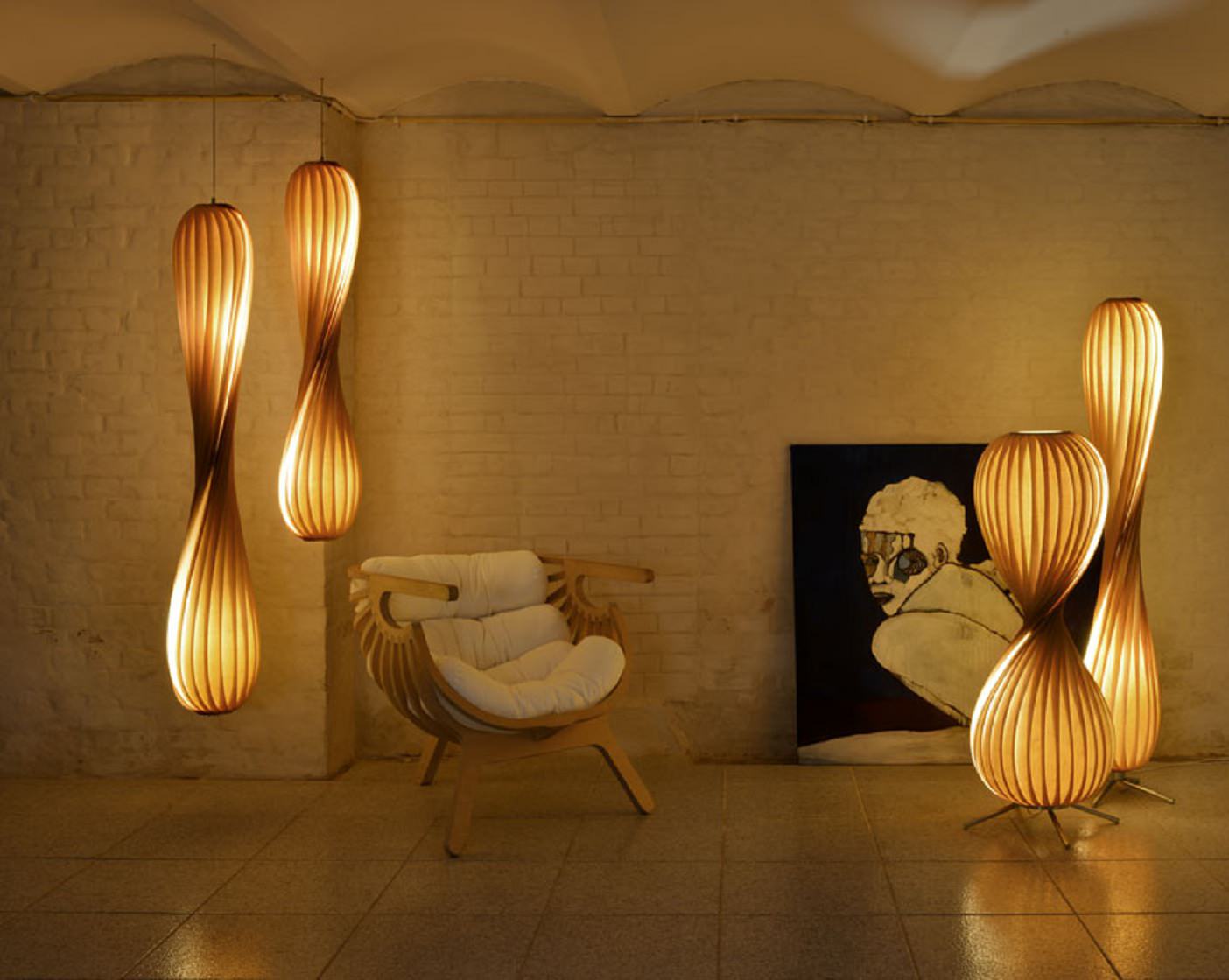 50 дизайнерских светильников и 85 идей, как изменить интерьер — taimyr-expo.ru