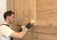 осмо масло натуральное. Osmo-масла в проекте НТВ «Квартирный вопрос»