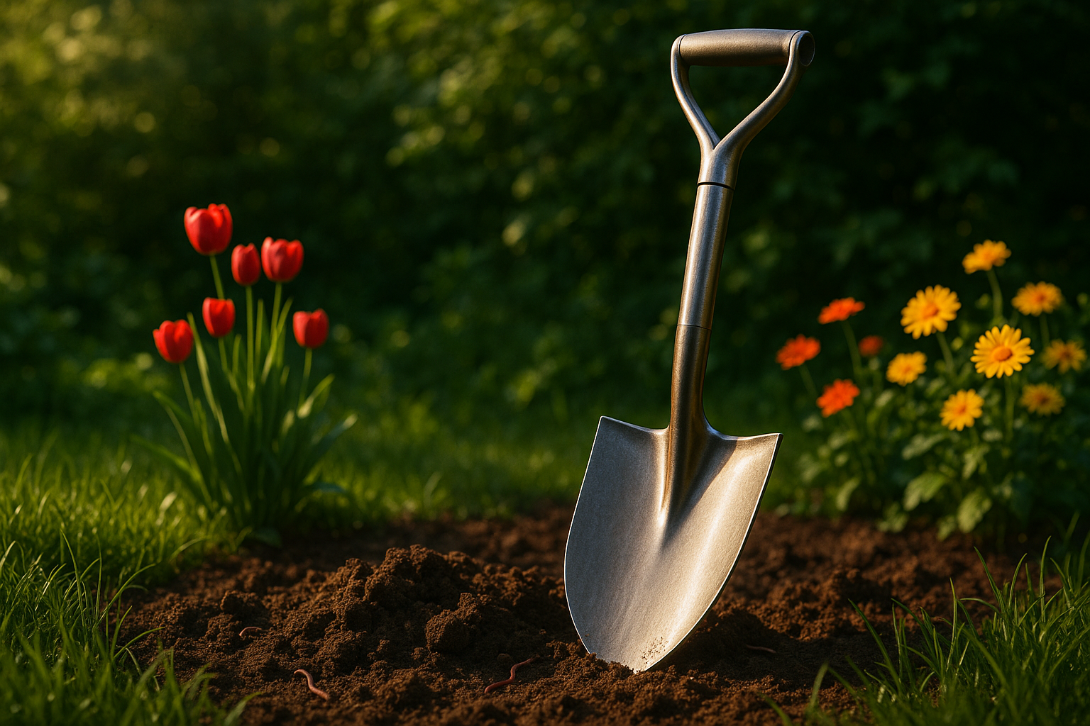 Сравнение лопат из титана, дерева, легких и усиленных материалов — фото инструментов для копки, строительства и дачи