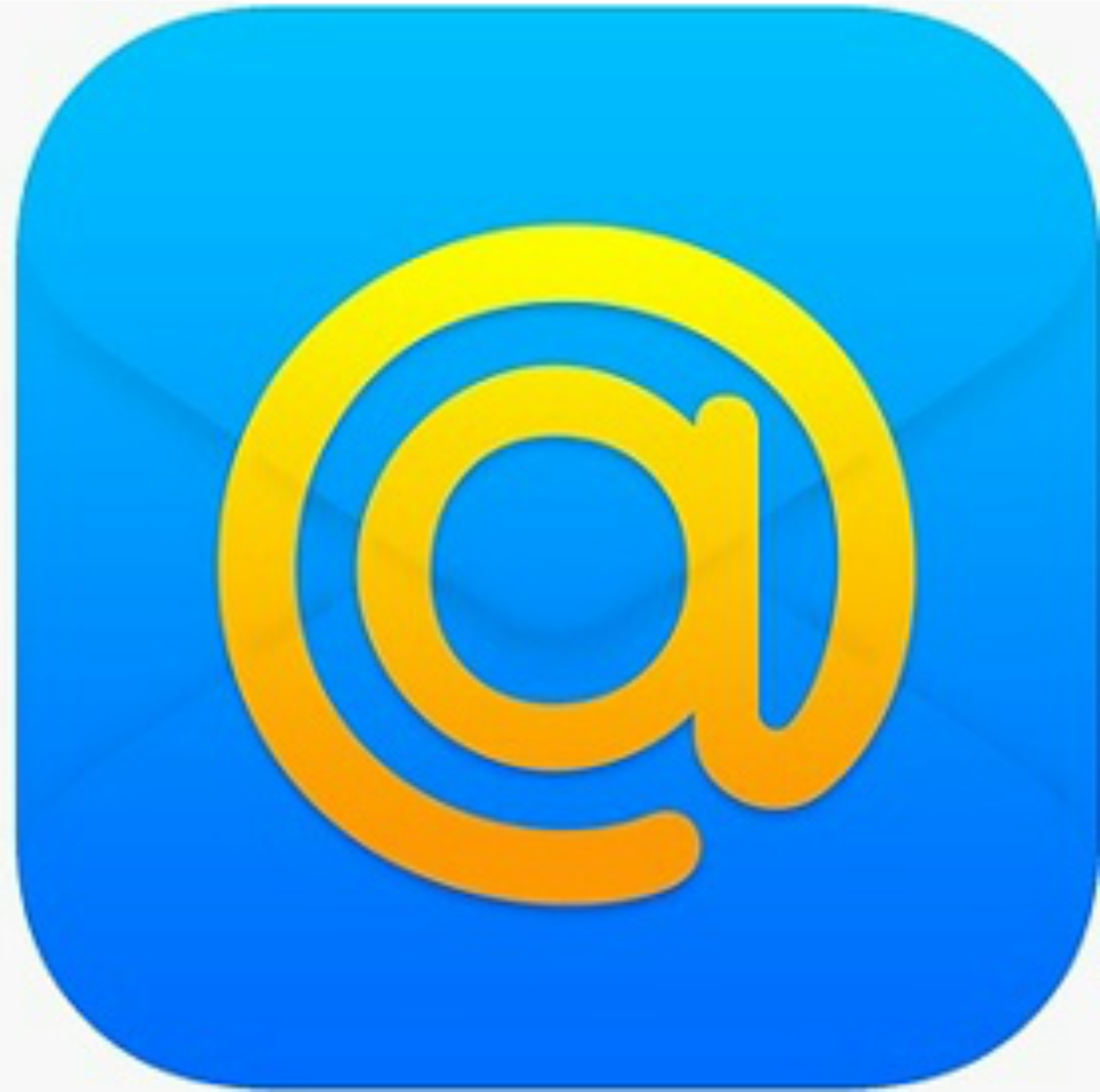 Иконка социальной сети