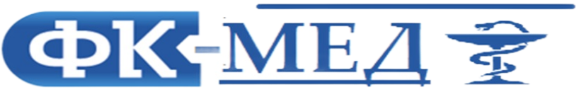 ФКмед.рф