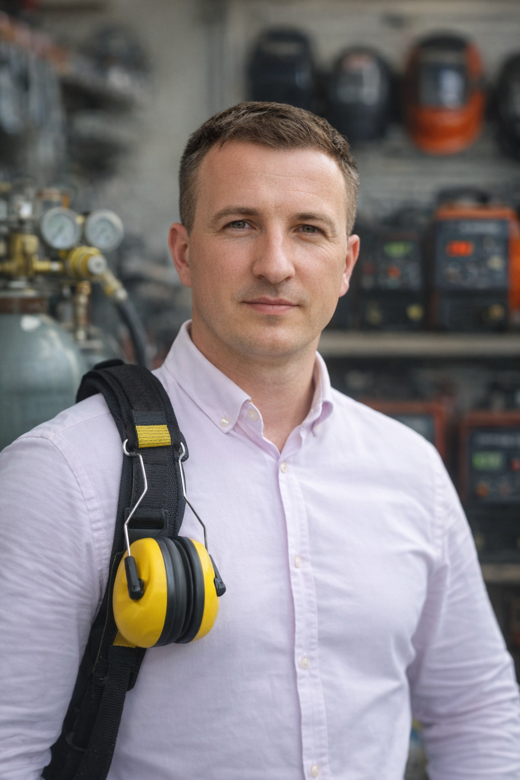 Евгений Савельев