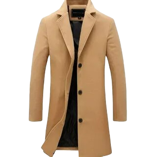 Распродажа мужских пальто