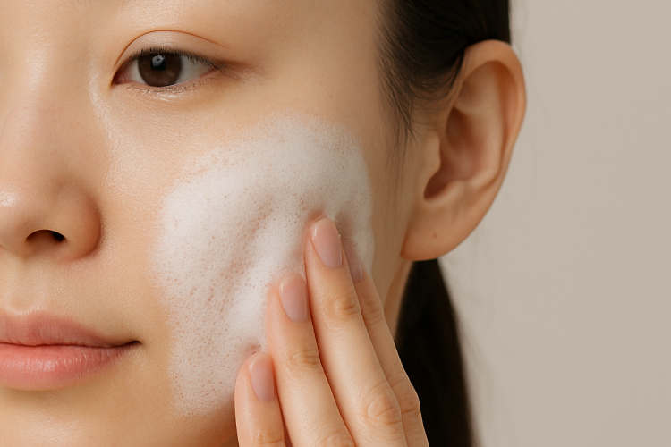 Двойное очищение: японский секрет чистой и сияющей кожи