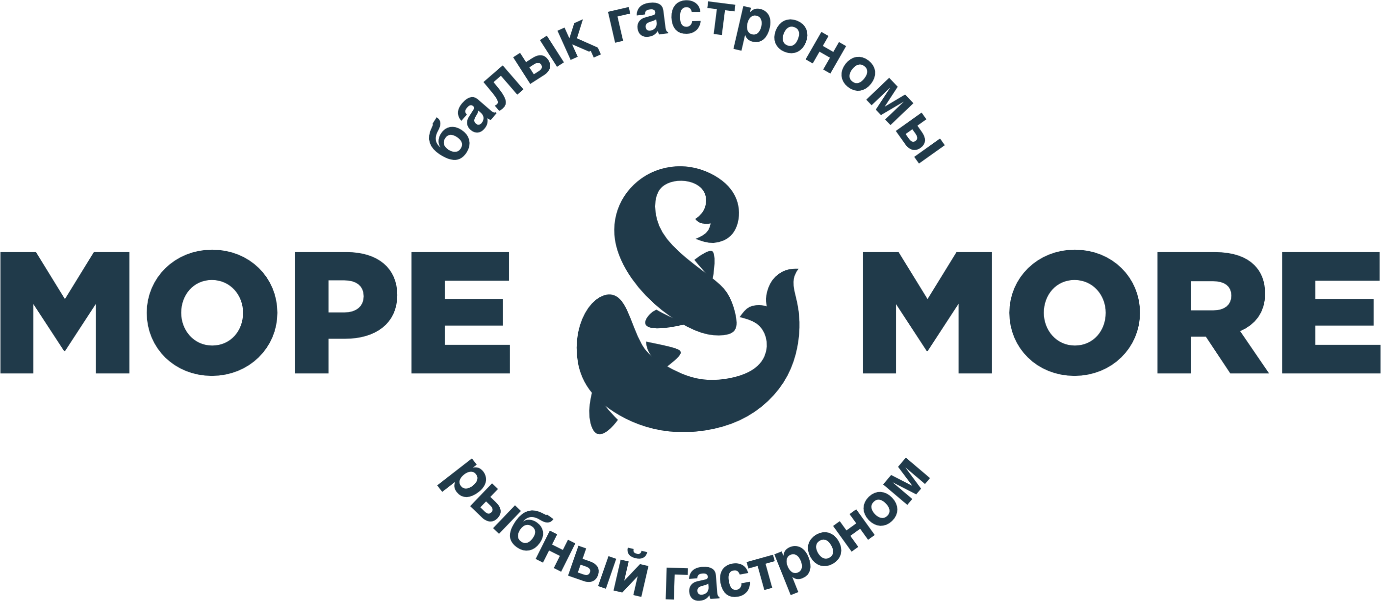 Море&More - рыбный гастроном