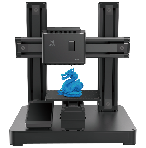 3D-принтер vs станок с ЧПУ: конкуренты или союзники?