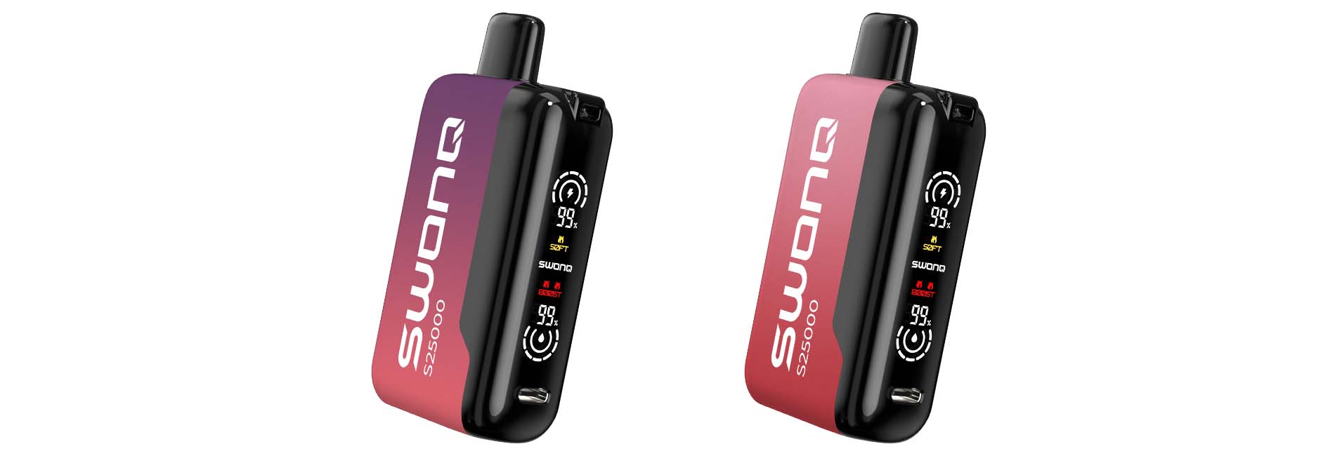 заказать одноразку Swonq дешево оптом