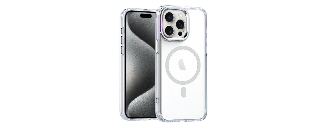 купить Аксессуары для iPhone 15 с доставкой