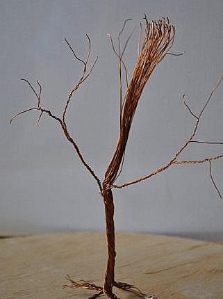 Как сделать пасхальное дерево своими руками - идеи поделок от пластиковыеокнавтольятти.рф